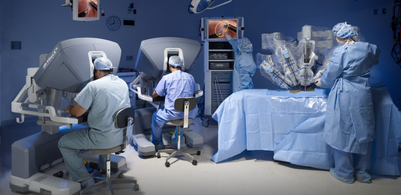 Medical Assistant / Hospital Robots medical robots